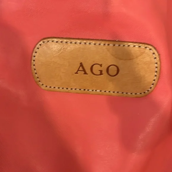 Jon Hart Design Daytripper Bag - Picture 4 of 9